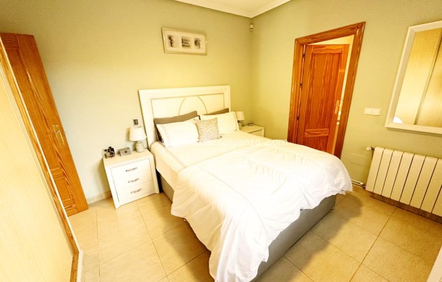 Reventa - Villa - Lo Santiago - Inland