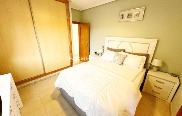 Reventa - Villa - Lo Santiago - Inland