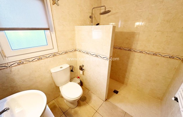 Reventa - Villa - Lo Santiago - Inland