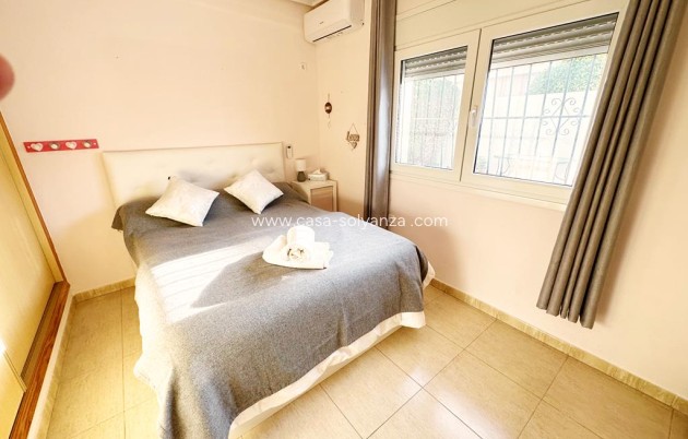 Reventa - Villa - Lo Santiago - Inland