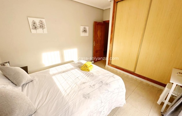 Reventa - Villa - Lo Santiago - Inland