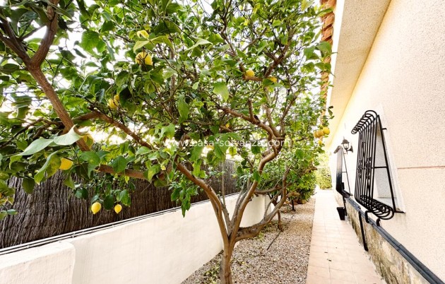 Reventa - Villa - Lo Santiago - Inland