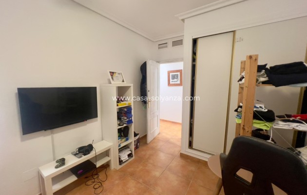 Resale - Apartment / flat - Benejuzar - Comunidad Valenciana