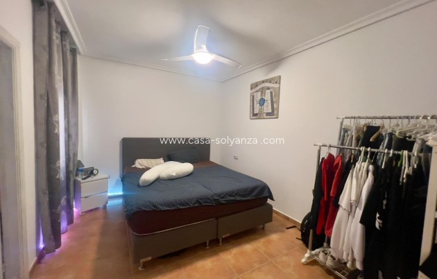 Resale - Apartment / flat - Benejuzar - Comunidad Valenciana