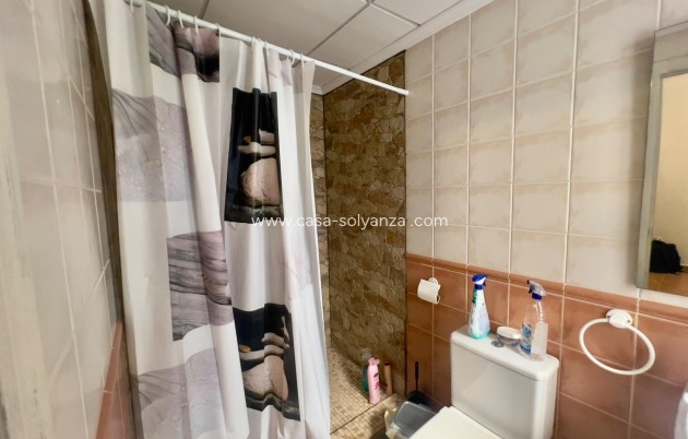 Resale - Apartment / flat - Benejuzar - Comunidad Valenciana
