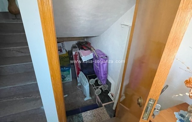 Resale - Villa - La Union - Costa Calida