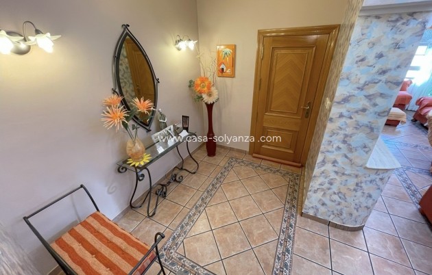 Resale - Villa - La Union - Costa Calida