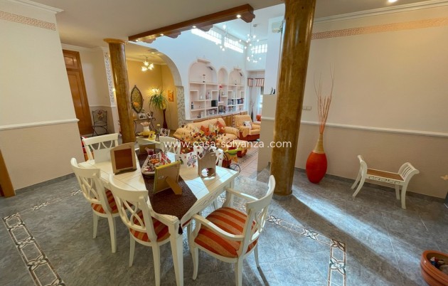 Resale - Villa - La Union - Costa Calida