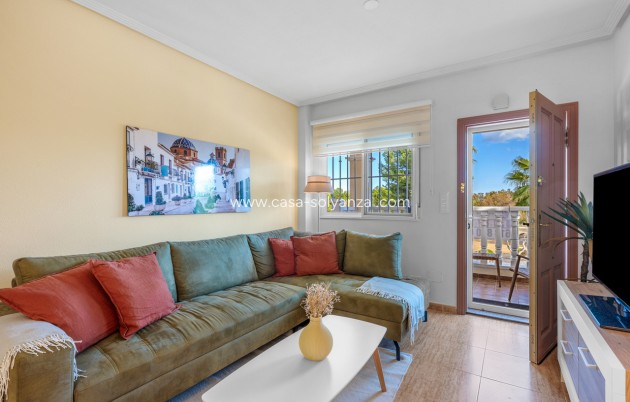 Reventa - Bungalow - San Pedro del Pinatar - Costa Calida