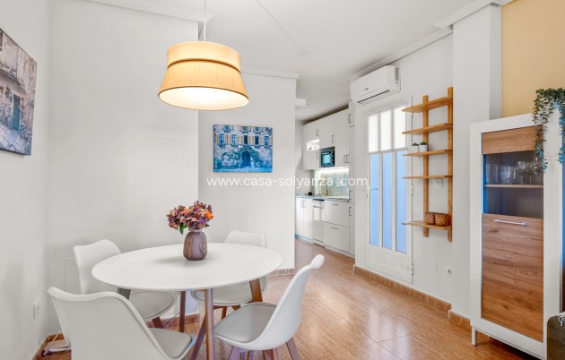 Reventa - Bungalow - San Pedro del Pinatar - Costa Calida