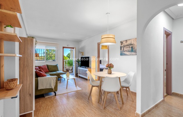 Reventa - Bungalow - San Pedro del Pinatar - Costa Calida