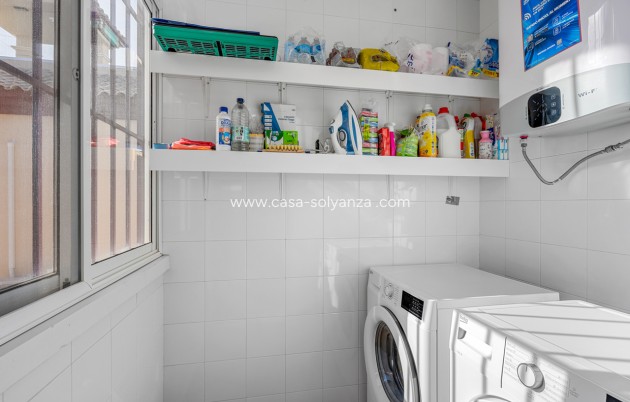 Reventa - Bungalow - San Pedro del Pinatar - Costa Calida