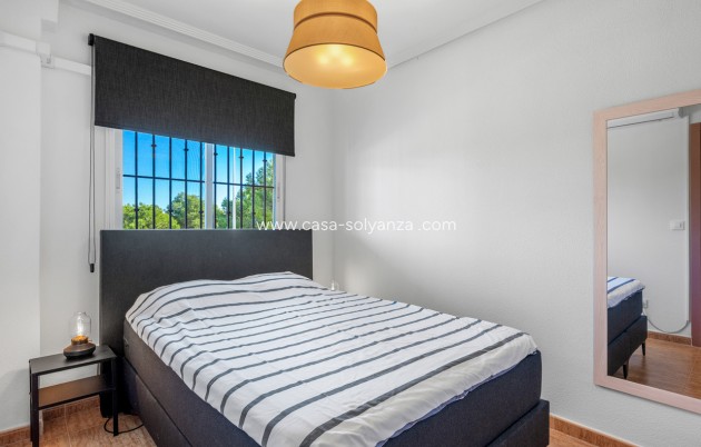 Reventa - Bungalow - San Pedro del Pinatar - Costa Calida