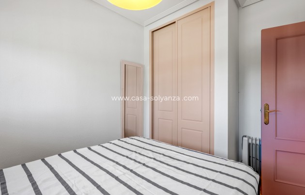 Reventa - Bungalow - San Pedro del Pinatar - Costa Calida