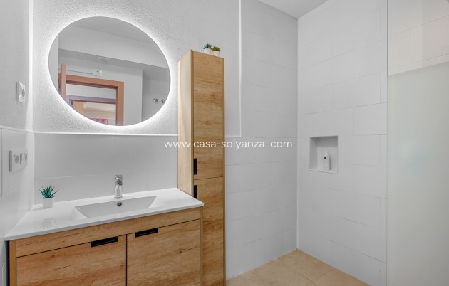 Reventa - Bungalow - San Pedro del Pinatar - Costa Calida