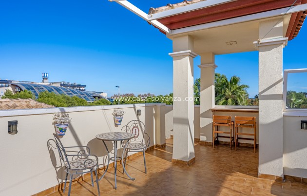 Reventa - Bungalow - San Pedro del Pinatar - Costa Calida