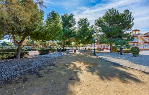 Reventa - Bungalow - San Pedro del Pinatar - Costa Calida