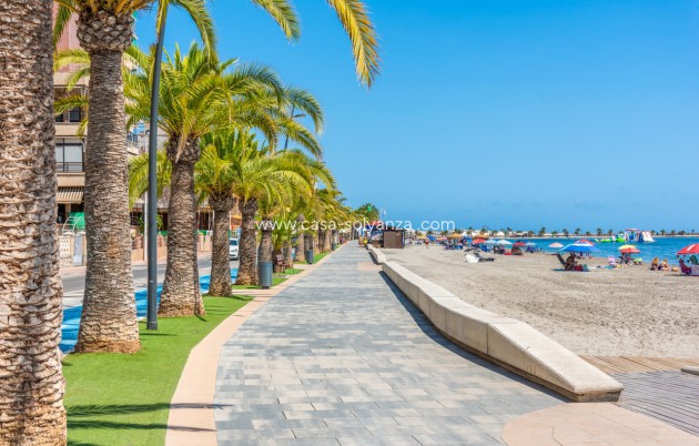 Reventa - Bungalow - San Pedro del Pinatar - Costa Calida