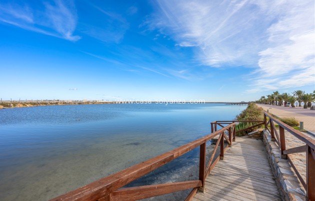 Reventa - Bungalow - San Pedro del Pinatar - Costa Calida