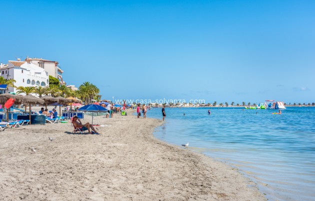 Reventa - Bungalow - San Pedro del Pinatar - Costa Calida