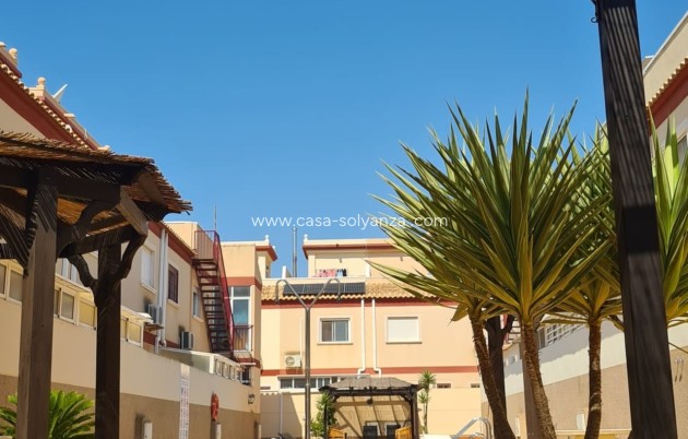 Reventa - Bungalow - San Pedro del Pinatar - Costa Calida