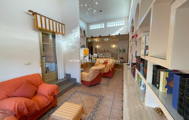 Resale - Villa - La Union - Costa Calida