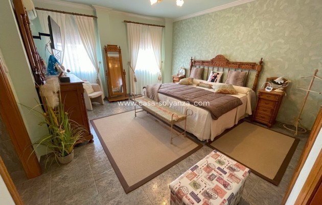 Resale - Villa - La Union - Costa Calida