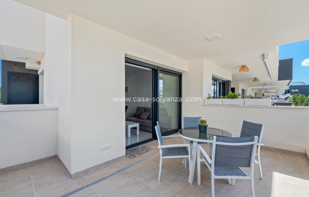 Wiederverkauf - Wohnung - Villamartin - Costa Blanca