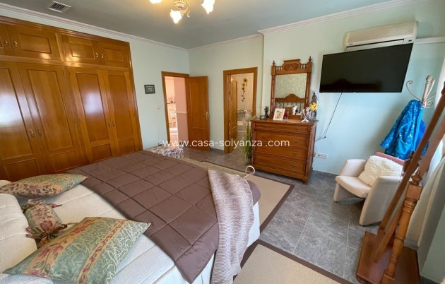 Resale - Villa - La Union - Costa Calida