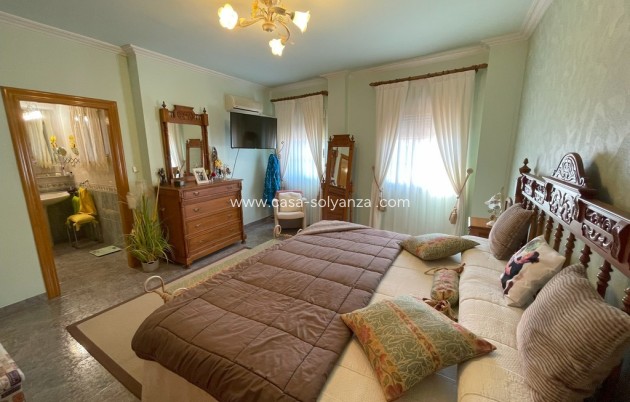 Resale - Villa - La Union - Costa Calida
