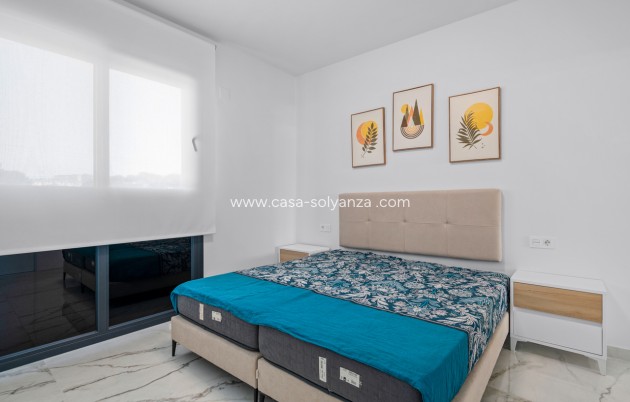 Wiederverkauf - Wohnung - Villamartin - Costa Blanca