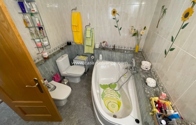 Resale - Villa - La Union - Costa Calida