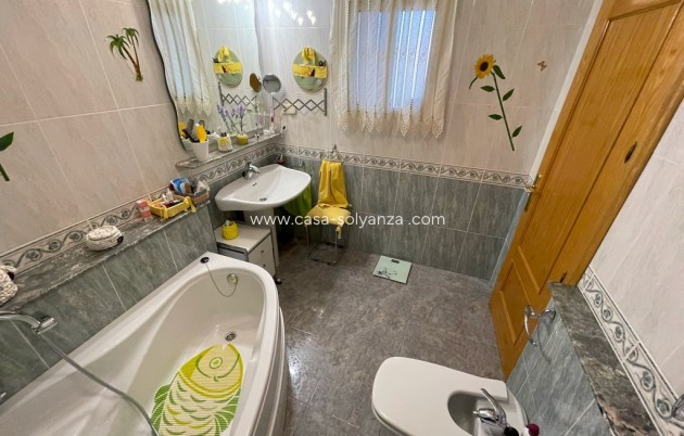 Resale - Villa - La Union - Costa Calida