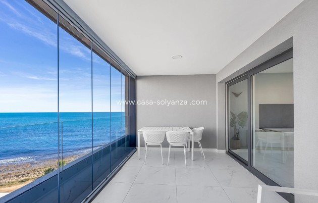 Herverkoop - Appartement / flat - Torrevieja - Costa Blanca