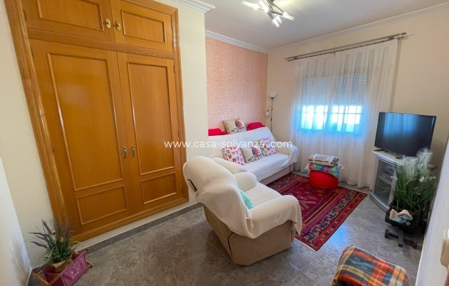Resale - Villa - La Union - Costa Calida