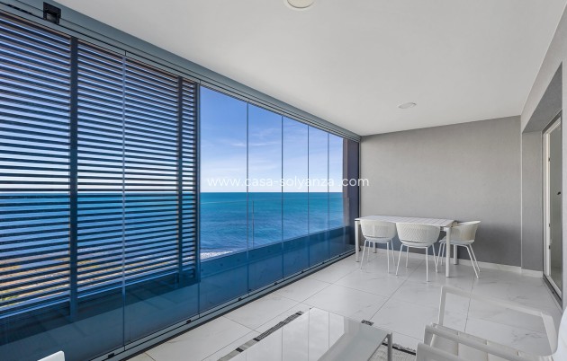 Herverkoop - Appartement / flat - Torrevieja - Costa Blanca