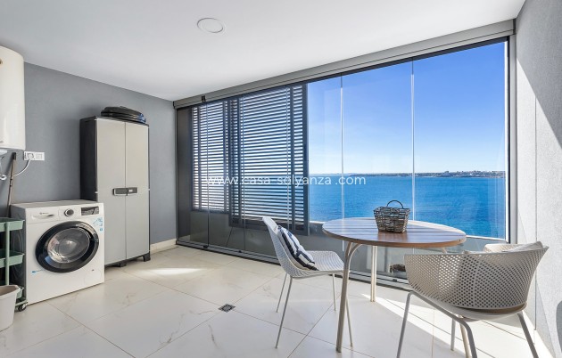 Herverkoop - Appartement / flat - Torrevieja - Costa Blanca