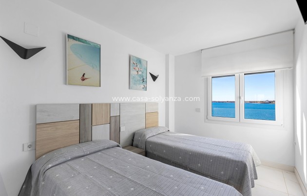 Herverkoop - Appartement / flat - Torrevieja - Costa Blanca