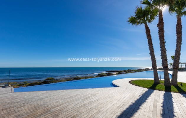 Herverkoop - Appartement / flat - Torrevieja - Costa Blanca