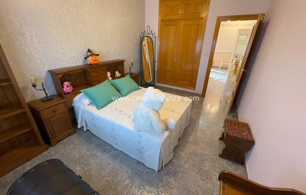Resale - Villa - La Union - Costa Calida