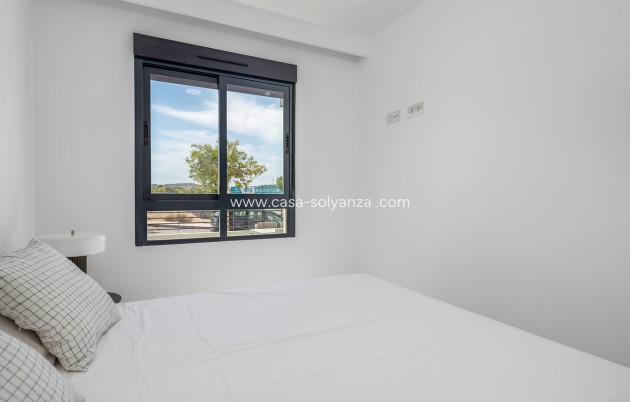 Reventa - Apartamento / piso - San Miguel de Salinas - Inland