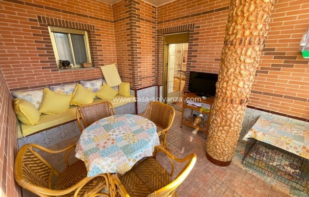 Resale - Villa - La Union - Costa Calida