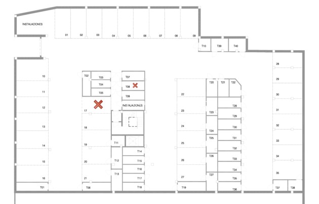 Resale - Apartment / flat - San Miguel de Salinas - Inland