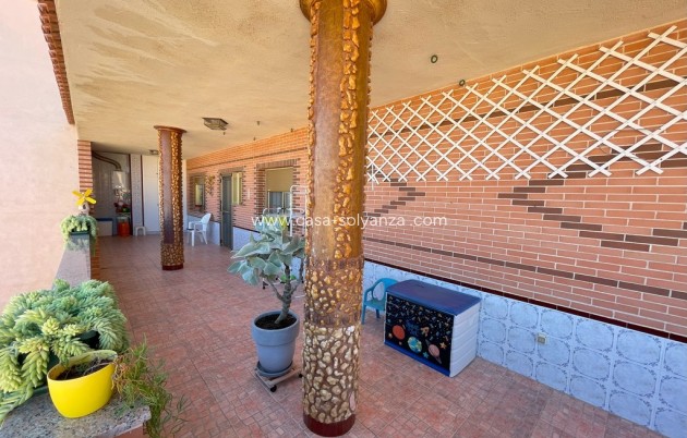 Resale - Villa - La Union - Costa Calida