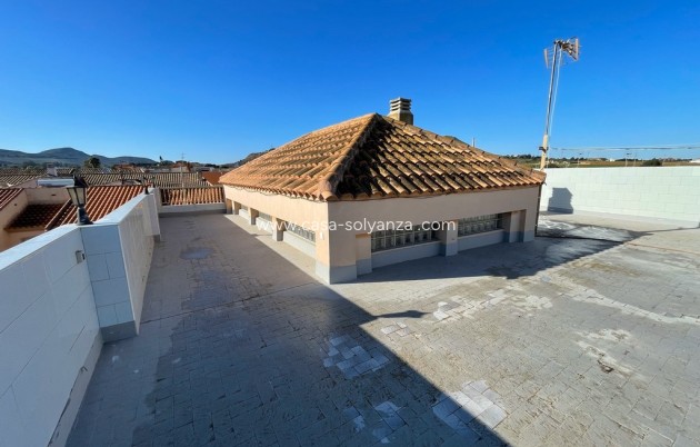 Resale - Villa - La Union - Costa Calida