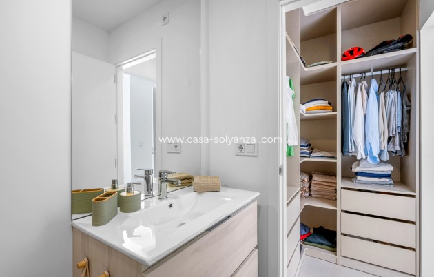 Resale - Villa - Mar de Cristal - Costa Calida