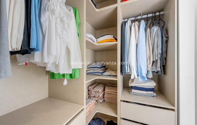 Resale - Villa - Mar de Cristal - Costa Calida