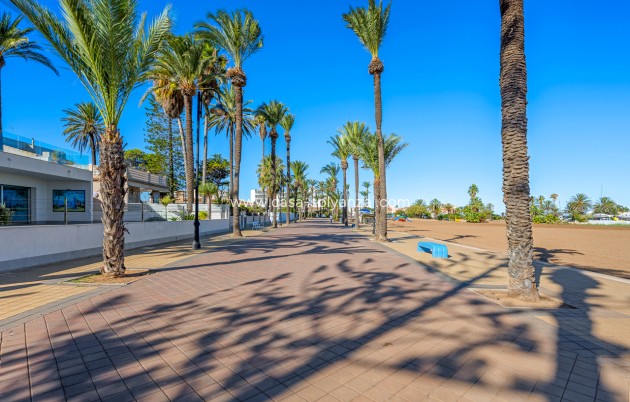 Resale - Villa - Mar de Cristal - Costa Calida