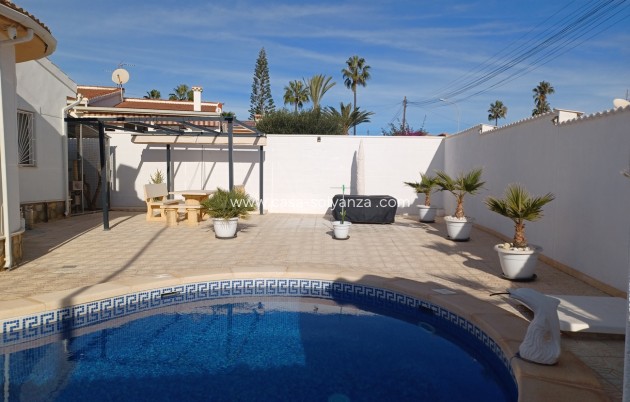 Revente - Villa - Ciudad Quesada - Costa Blanca