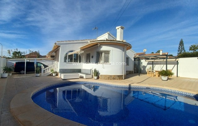 Revente - Villa - Ciudad Quesada - Costa Blanca